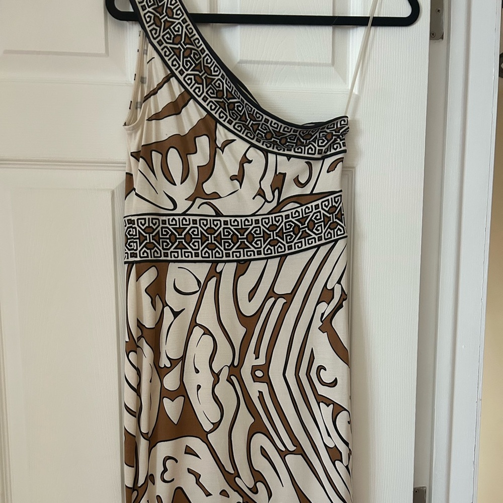 Diane Von Furstenberg dress